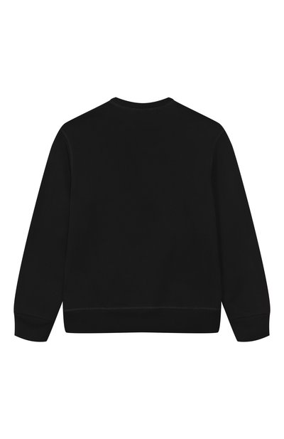 Хлопковый свитшот DSQUARED2, арт. DQ2780/D0094, фото 2