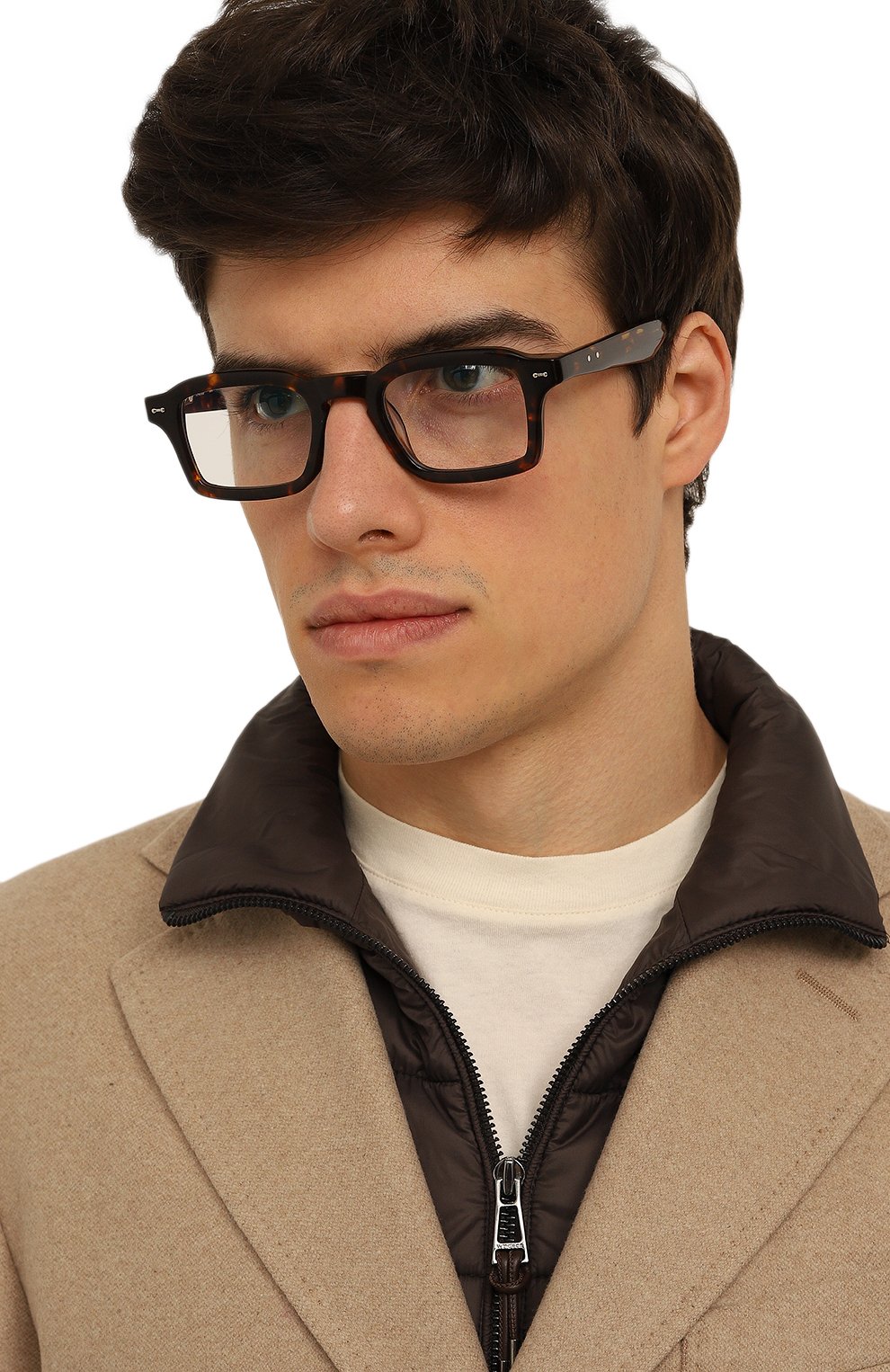 Оправа PETER&MAY WALK, арт. S#95 LE0N T0RT0ISE, фото 2