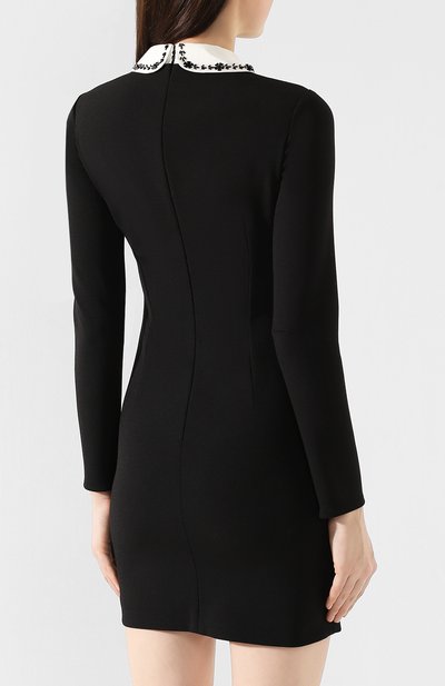 Платье REDVALENTINO, арт. TR3VAN75/3FT, фото 4