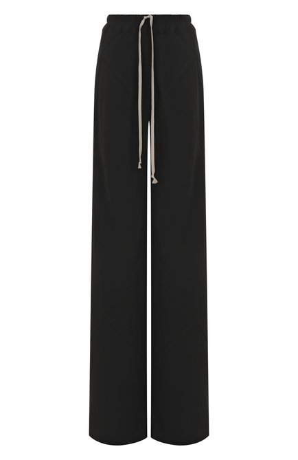Женские брюки RICK OWENS, арт. RP02E4304/HY