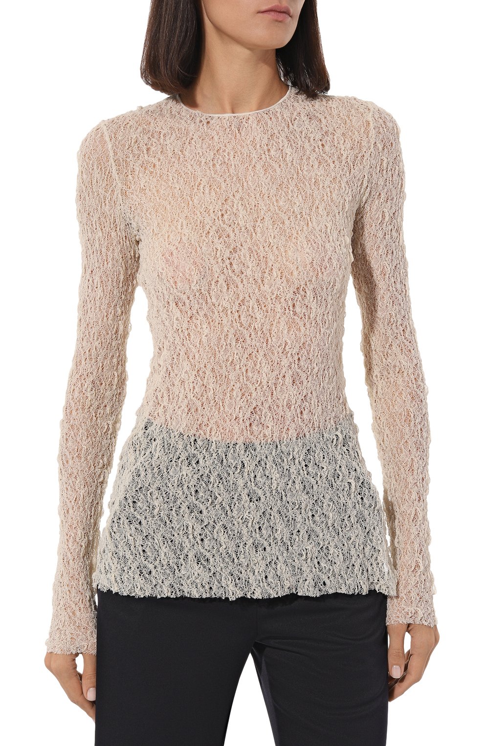 Пуловер UMA WANG, арт. UP1031, фото 3