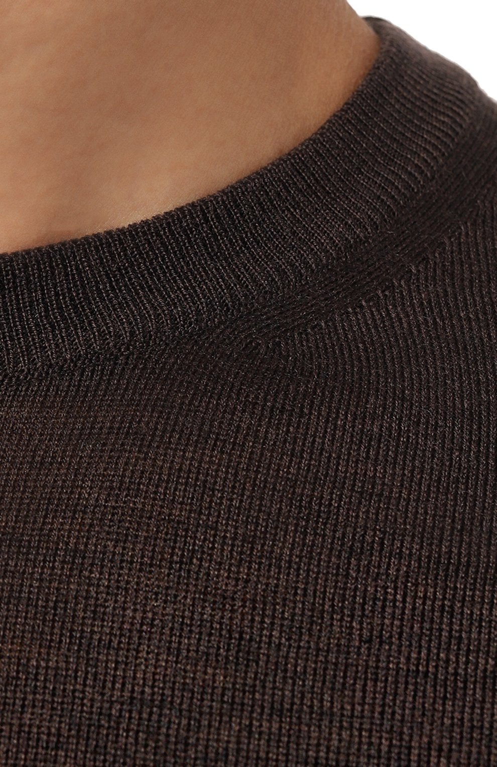 Шерстяной джемпер CANALI, арт. C0012/MK00077, фото 5