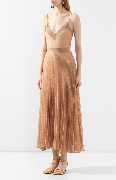 Платье-макси MISSONI, арт. MDG00686/BR009S, фото 3