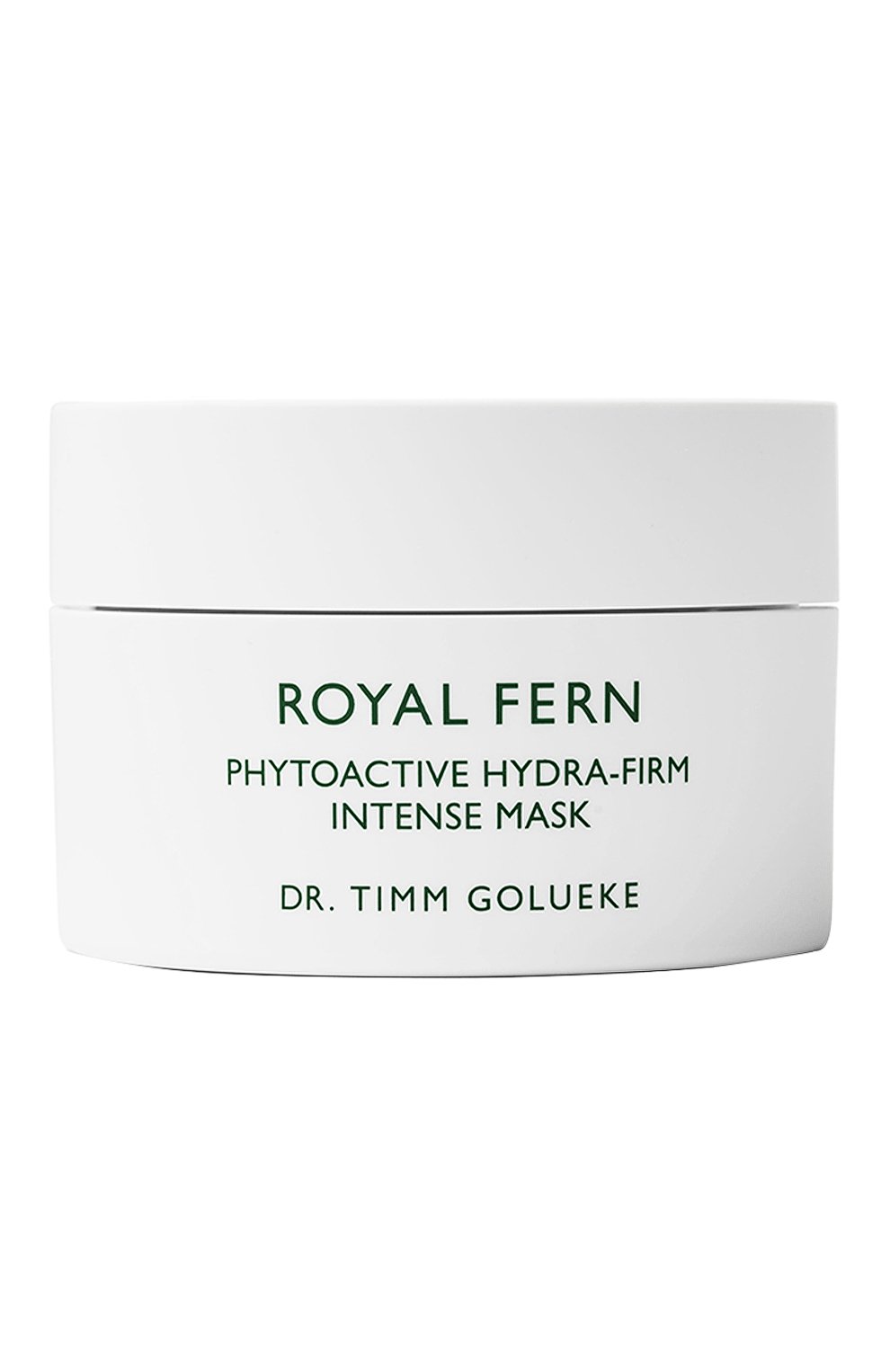Увлажняющая маска для упругости кожи (50ml) ROYAL FERN, арт. 4260407470189, фото 1