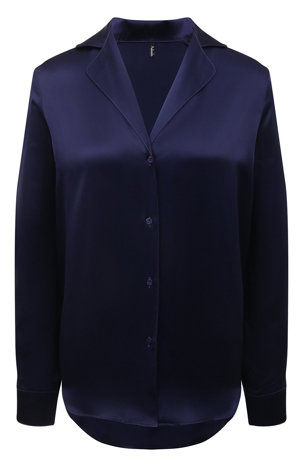 Шелковая рубашка AUBADE, арт. QS44, фото 1