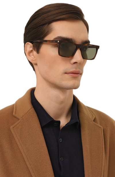 Солнцезащитные очки SAINT LAURENT, арт. SL 559 002, фото 3