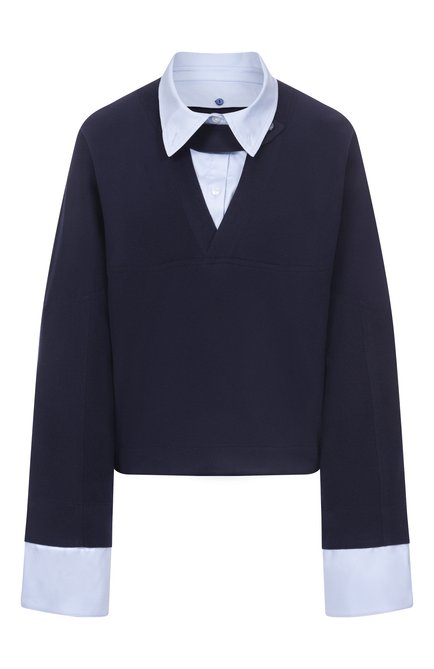 Женский комбинированный топ AYA MUSE, арт. AMFW2548