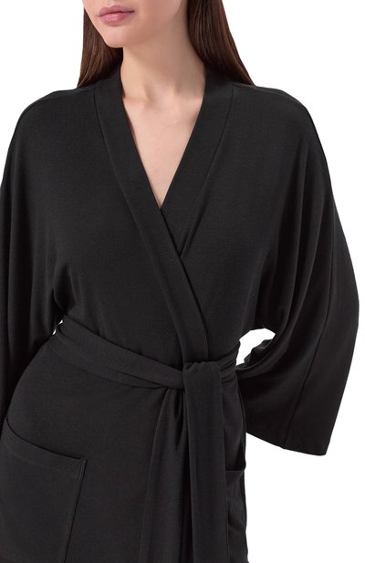 Халат EDOMO, арт. C011007SS25, фото 4