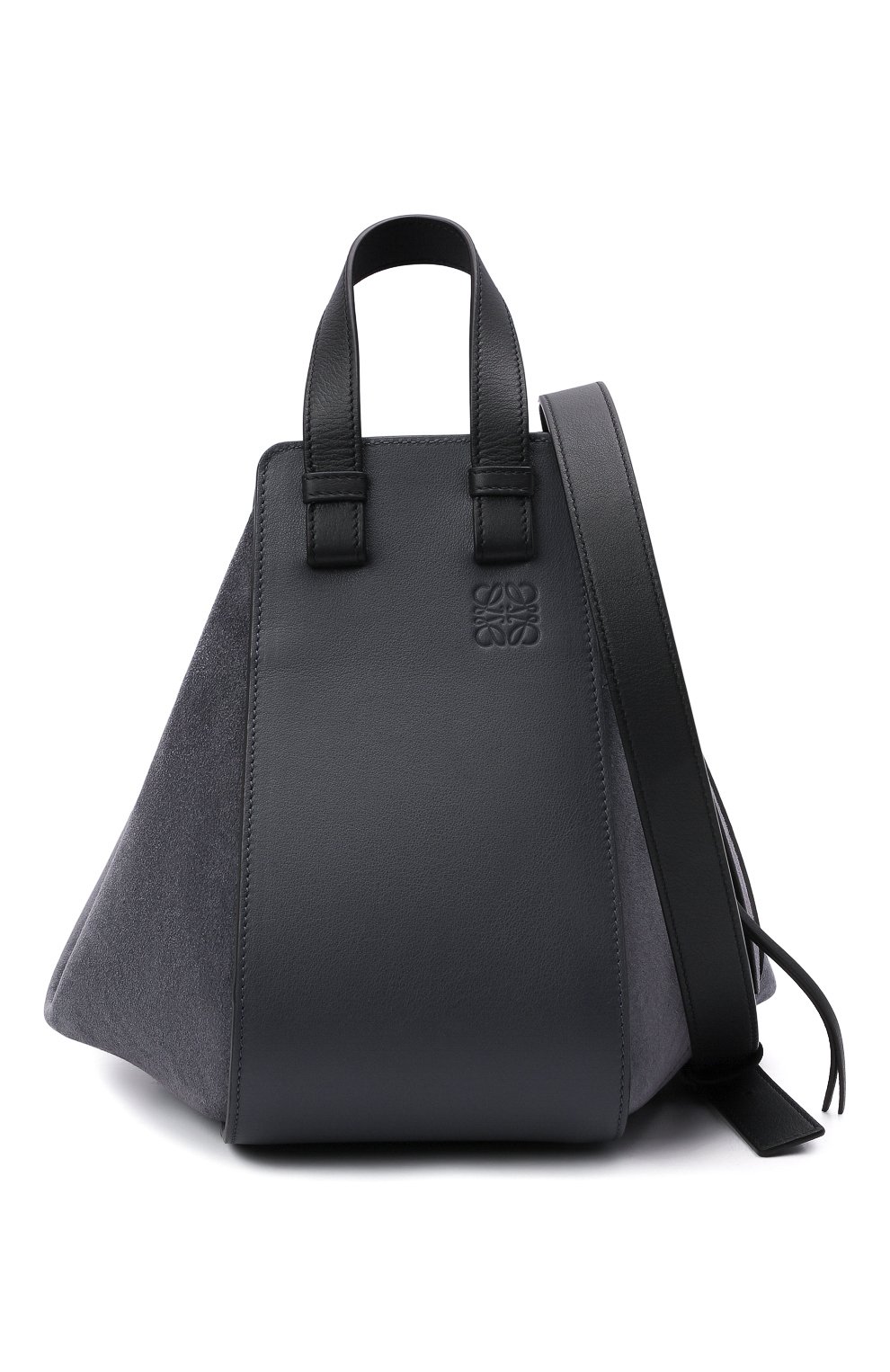 Сумка hammock small LOEWE, арт. A538S35X17, фото 7