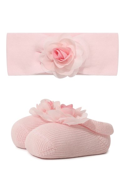 Комплект из повязки и пинеток LA PERLA, арт. 48721, фото 1