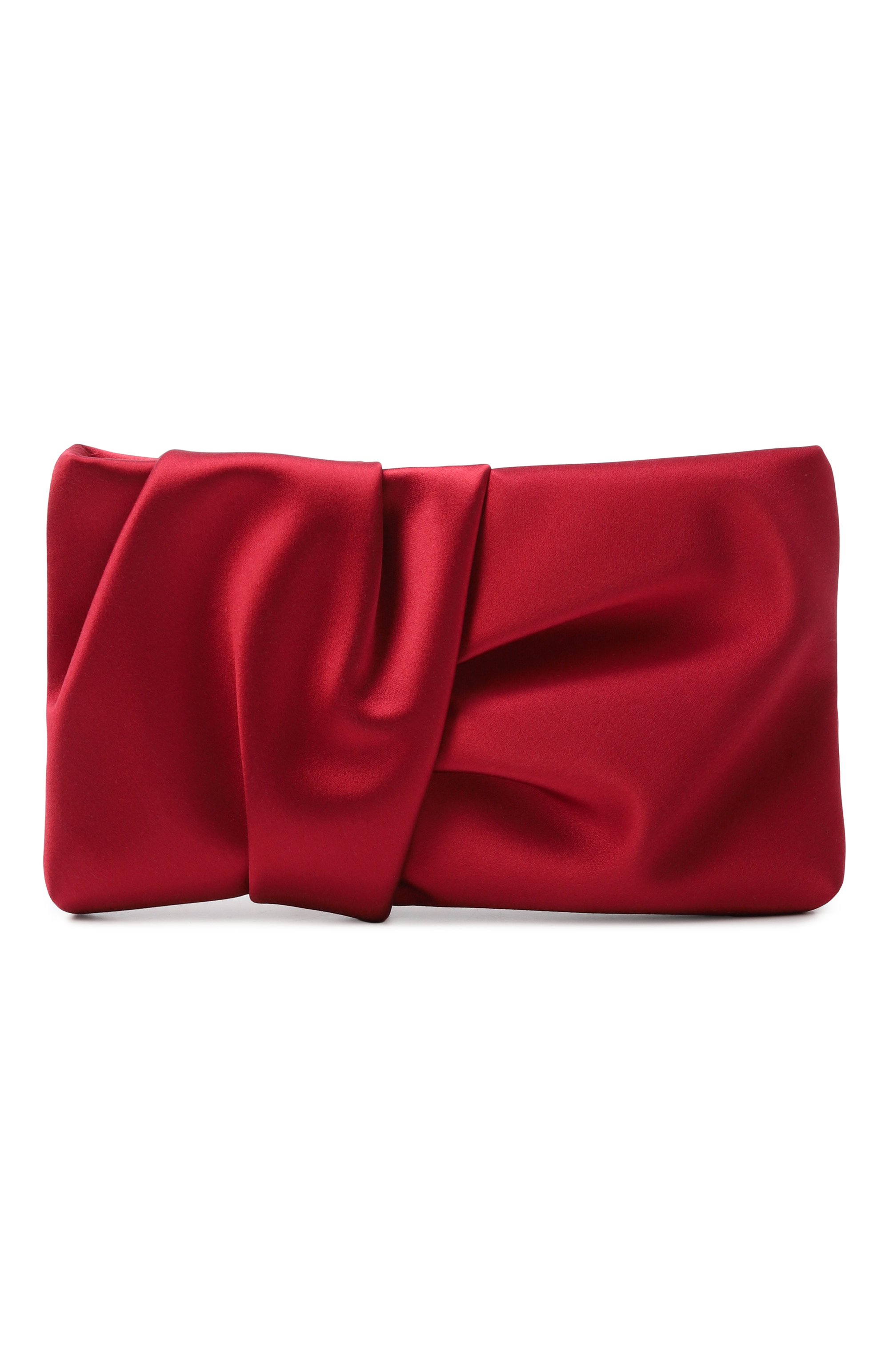 Клатч bonny JIMMY CHOO, арт. B0NNY CLUTCH/SAT, фото 6