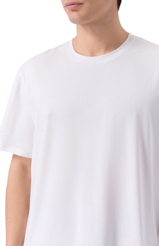 Комплект из трех футболок 7 For All Mankind 7MZ90F14-106 Разноцветный  7MZ90F14-106 Фото 5