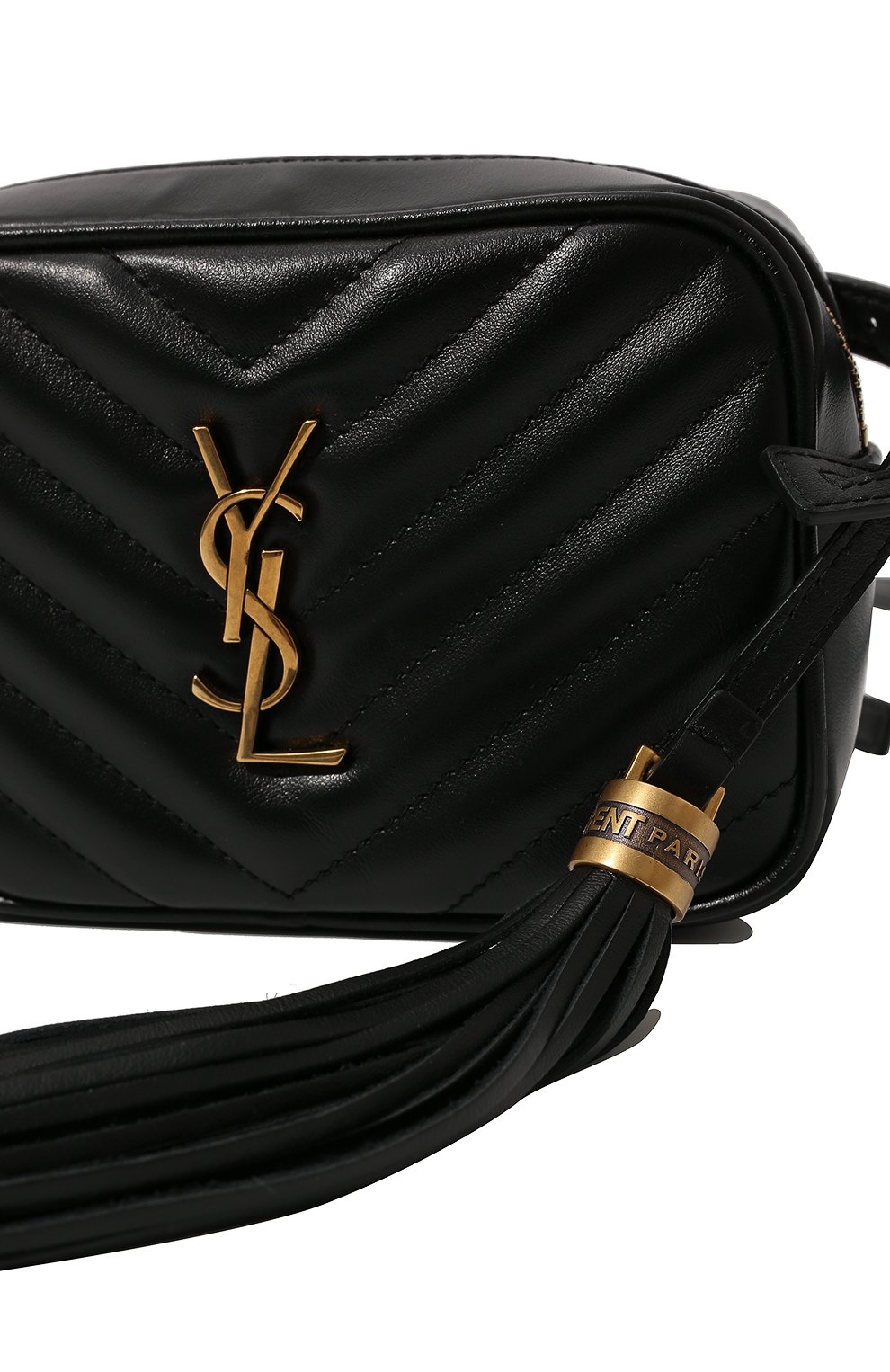 Поясная сумка lou SAINT LAURENT, арт. 614031/DV707, фото 3