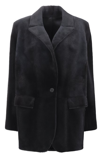 Женский жакет из норки VICTORIA KUSENKOVA, арт. 740110008654