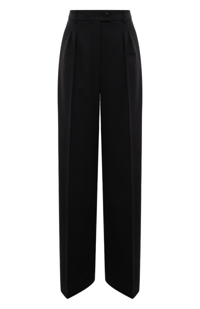 Шерстяные брюки LESYANEBO, арт. FW23/H-740/ITB, фото 1