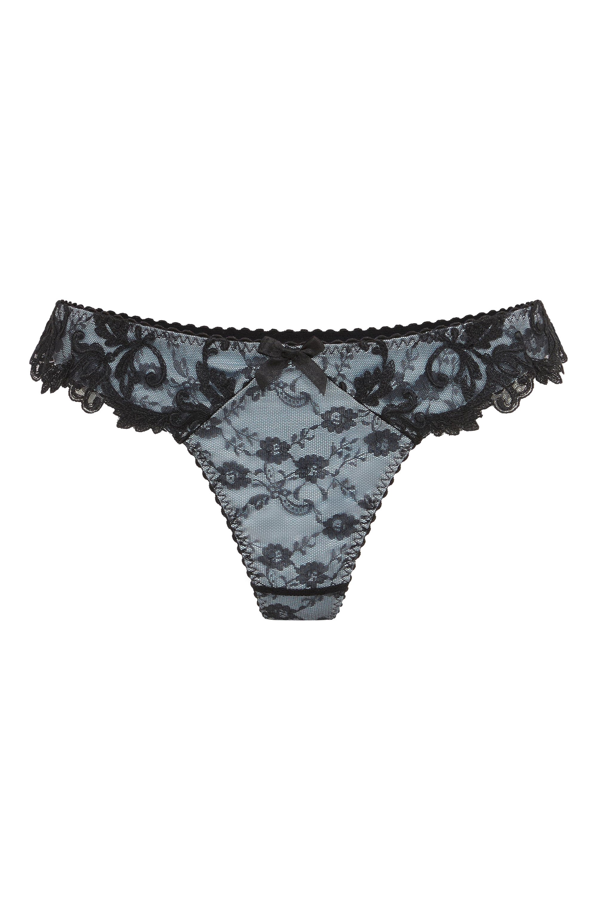 Тр усы-стринги clarette AGENT PROVOCATEUR, арт. AP12774400001, фото 1