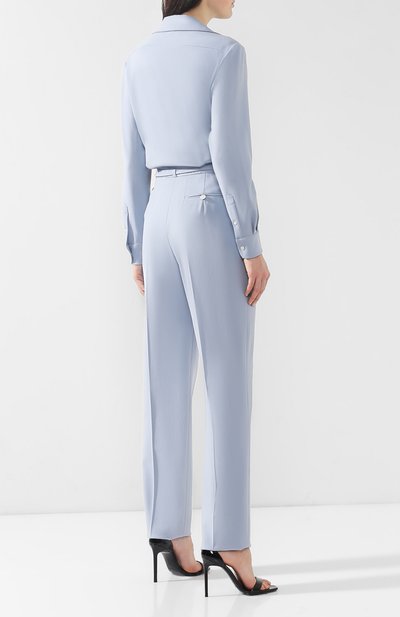 Шерстяной комбинезон RALPH LAUREN, арт. 290740394, фото 4