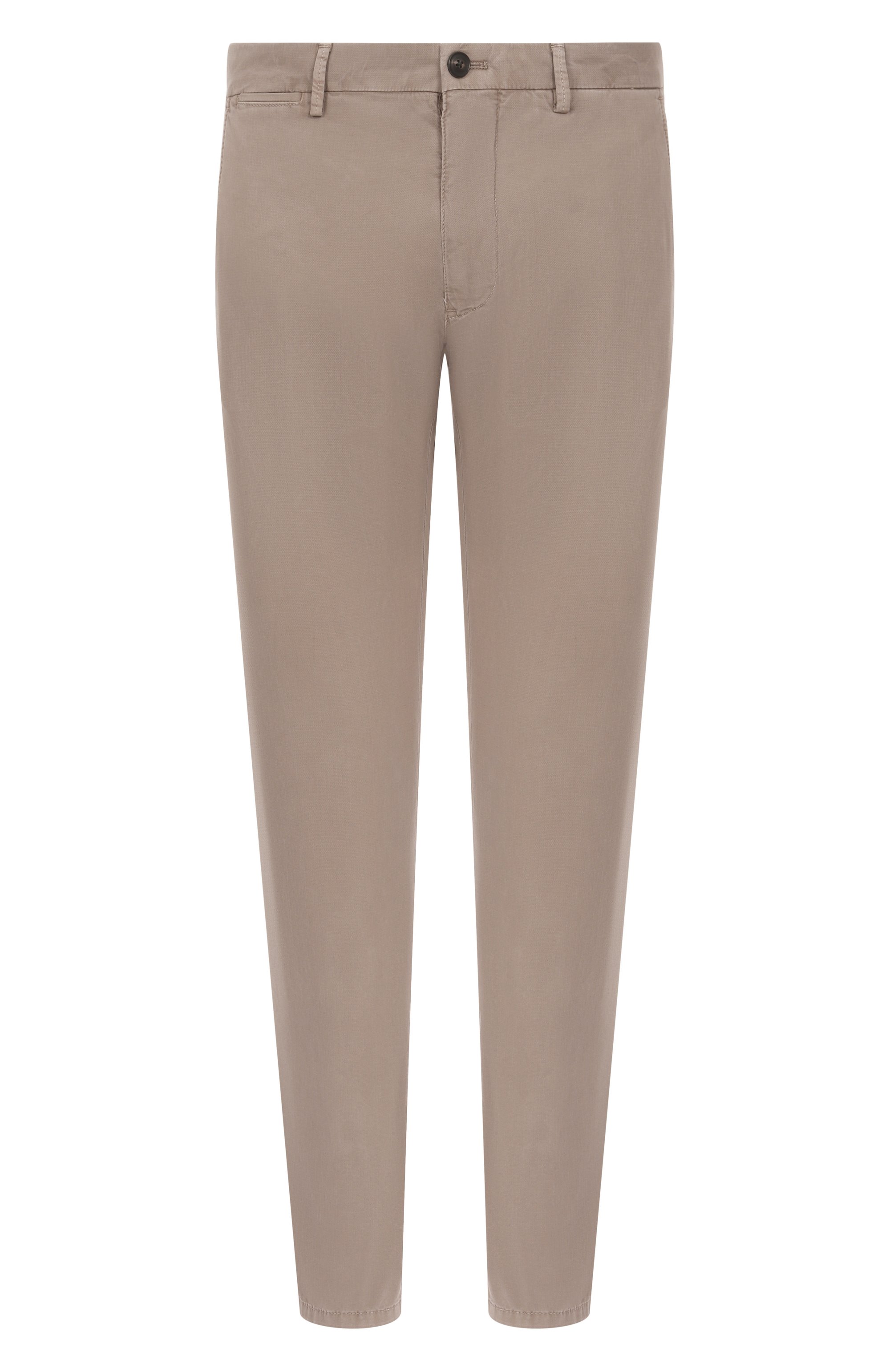 Хлопковые брюки WINDSOR, арт. 13 CIN0-D 6 10019687/30046585, фото 1