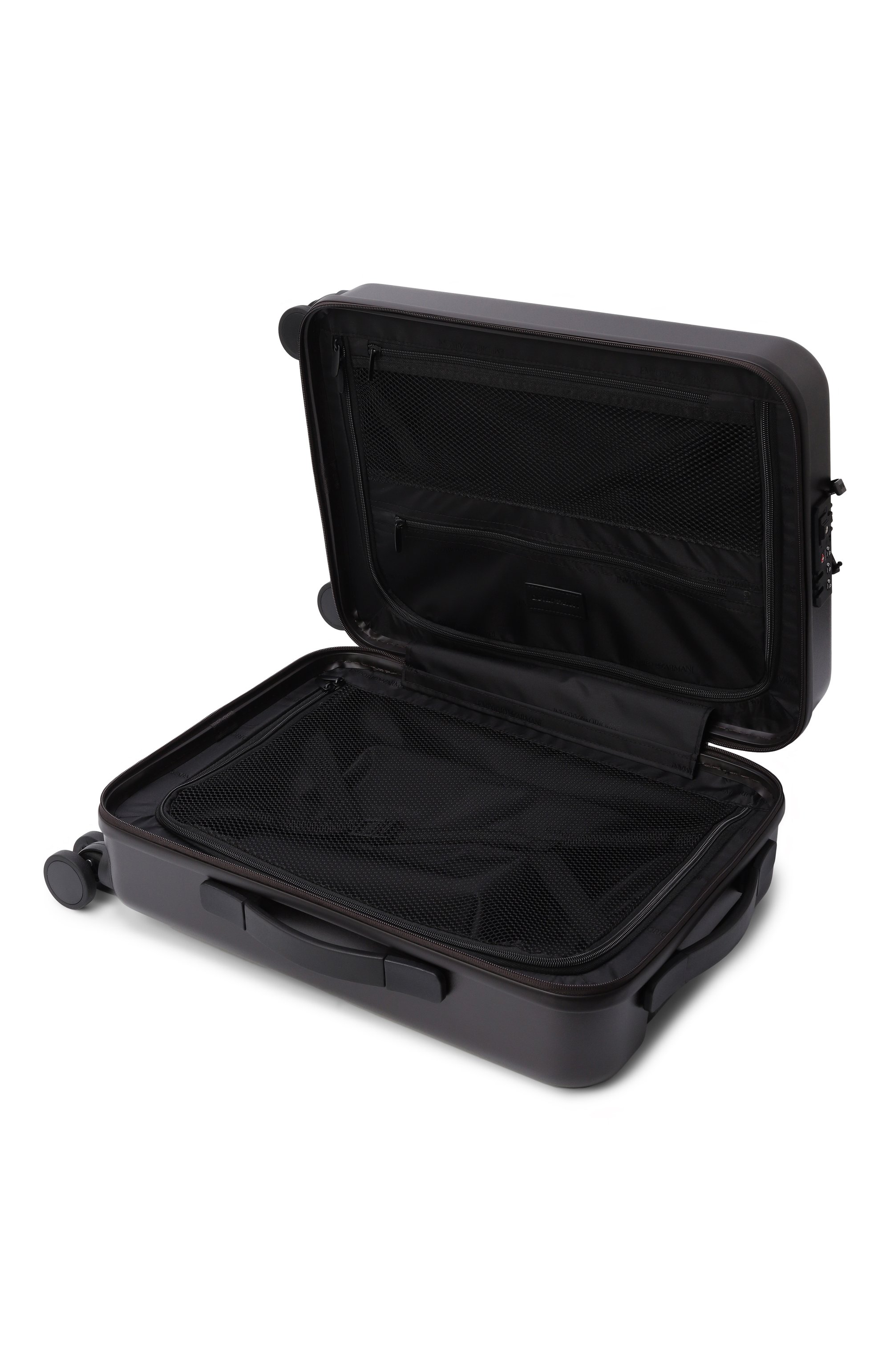 Чемодан EMPORIO ARMANI, арт. EM004337/AF13666, фото 4