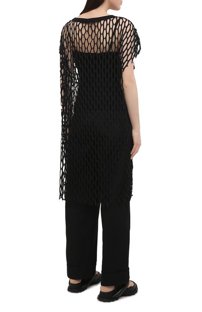 Платье-туника DRIES VAN NOTEN, арт. 211-31183-2632, фото 4