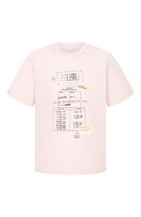 Светло-розовый