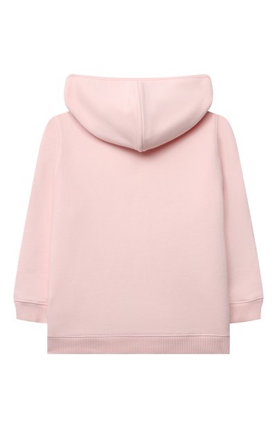 Хлопковая толстовка BONPOINT, арт. W01ZCAKN0701(020)_865048, фото 2