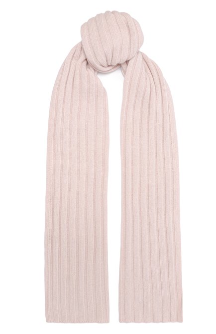 Женский шарф izyumka из шерсти и кашемира CANOE, арт. 4504301