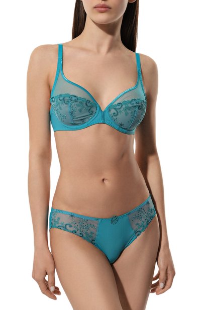 Трусы-слипы SIMONE PERELE, арт. 12X720, фото 2