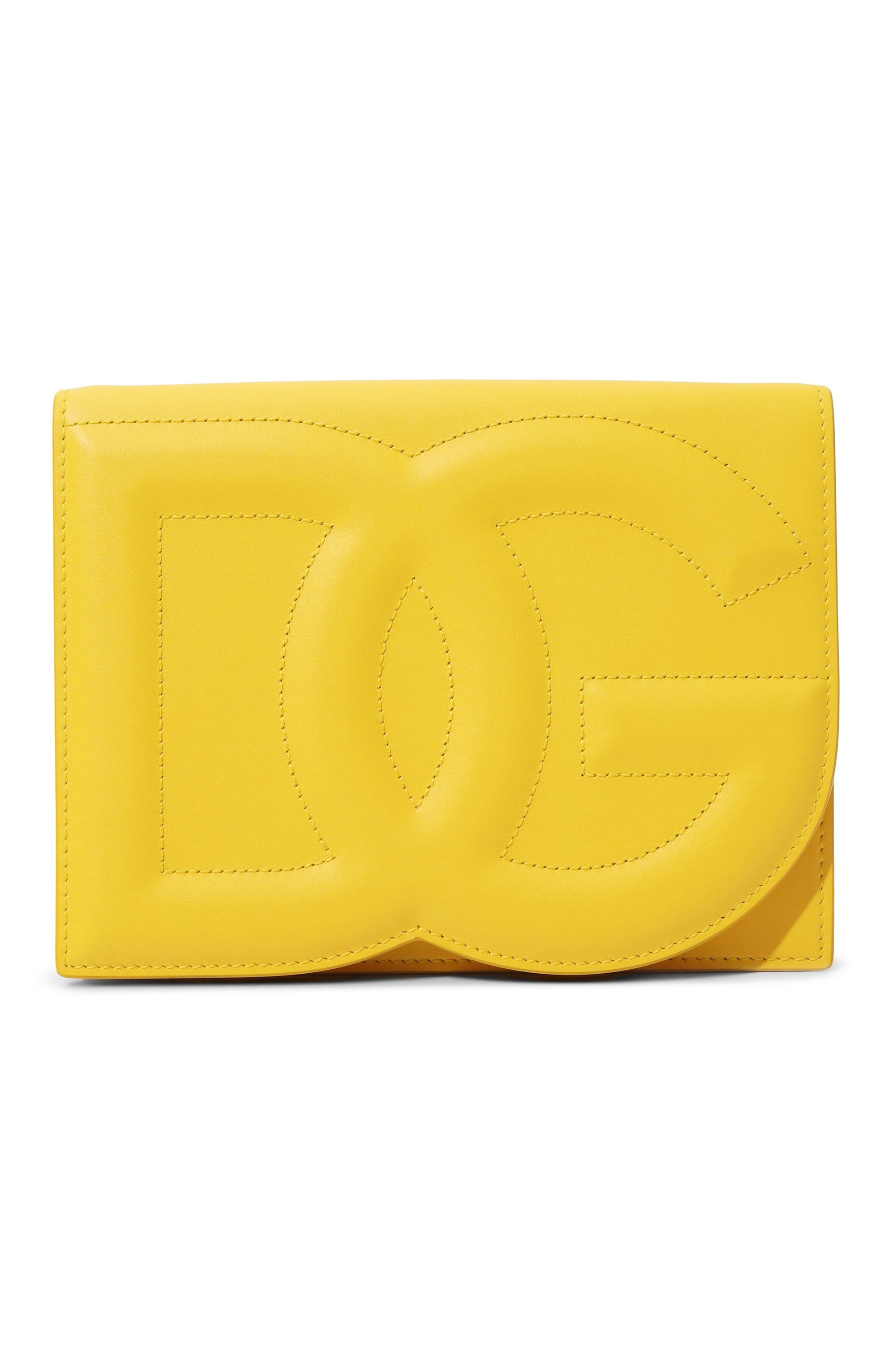Сумка dg logo DOLCE & GABBANA, арт. BB9287_BE9287/AW576, фо�то 1