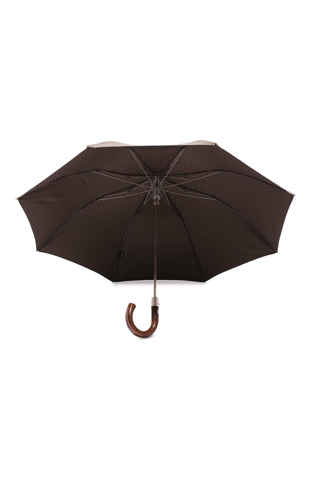 Складной зонт PASOTTI OMBRELLI, арт. 0MITU0 64S/52682/4, фото 3