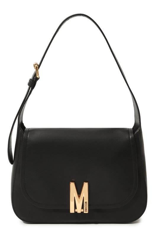 фото Сумка m bag moschino