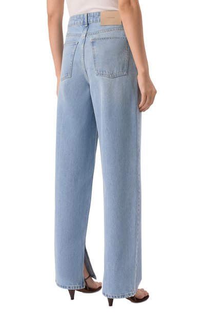 Джинсы straight 335 12 STOREEZ, арт. 129669, фото 4