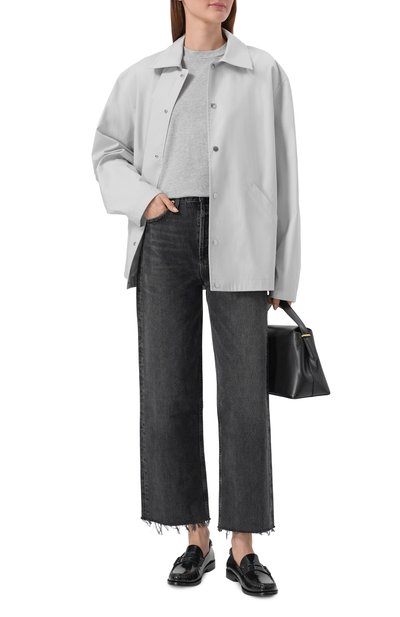 Комплект из трех футболок JIL SANDER, арт. J02GC0161/J45048, фото 2