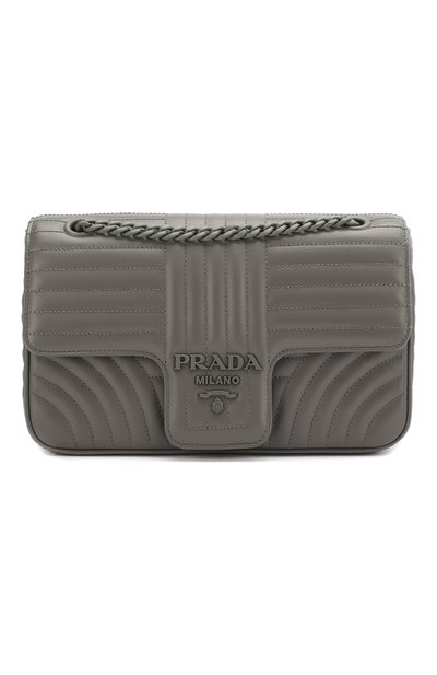 Сумка PRADA, арт. IBD108-WD91-F0LU5-AOI, фото 1