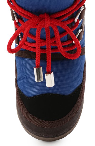 Сапоги-луноходы DSQUARED2, арт. 65207/CR0STA INGRA/28-35, фото 4