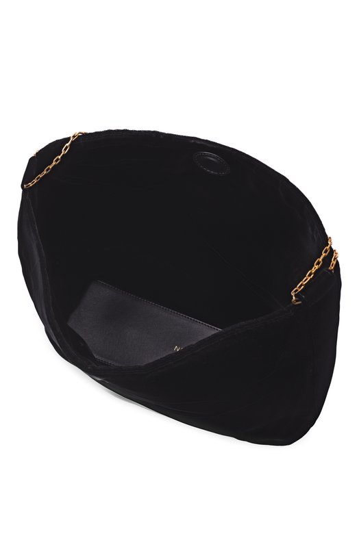 Сумка Pavo West Neous 00074V01/VELVET Чёрный  00074V01/VELVET Фото 5