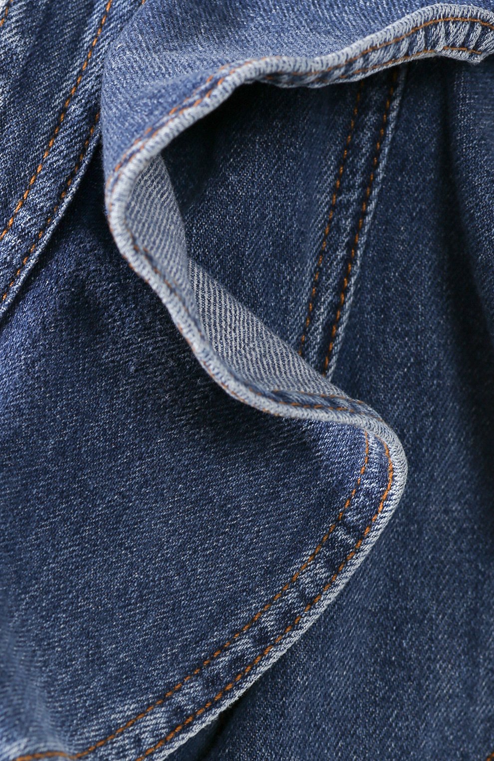 Джинсовое платье PHILOSOPHY DI LORENZO SERAFINI, арт. A0420/728, фото 5