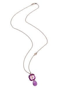 Кулон MIMI, арт. P22VDRZRS-GLV, фото 2