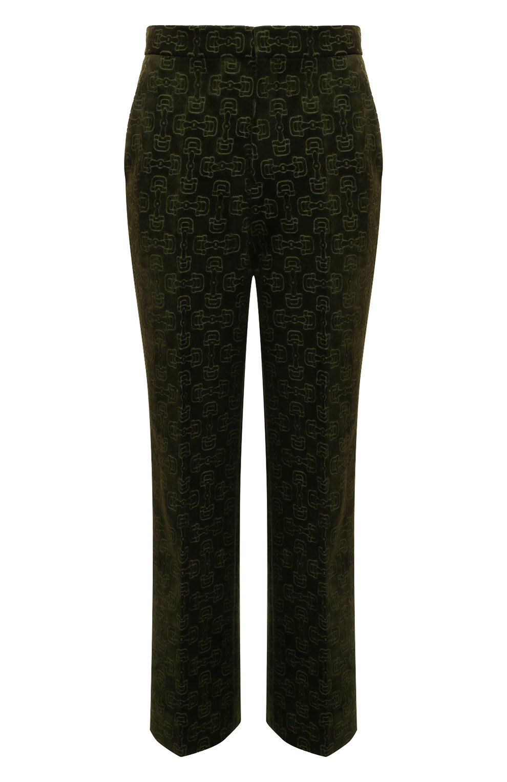 Брюки GUCCI, арт. 676557 ZAF6U, фото 1