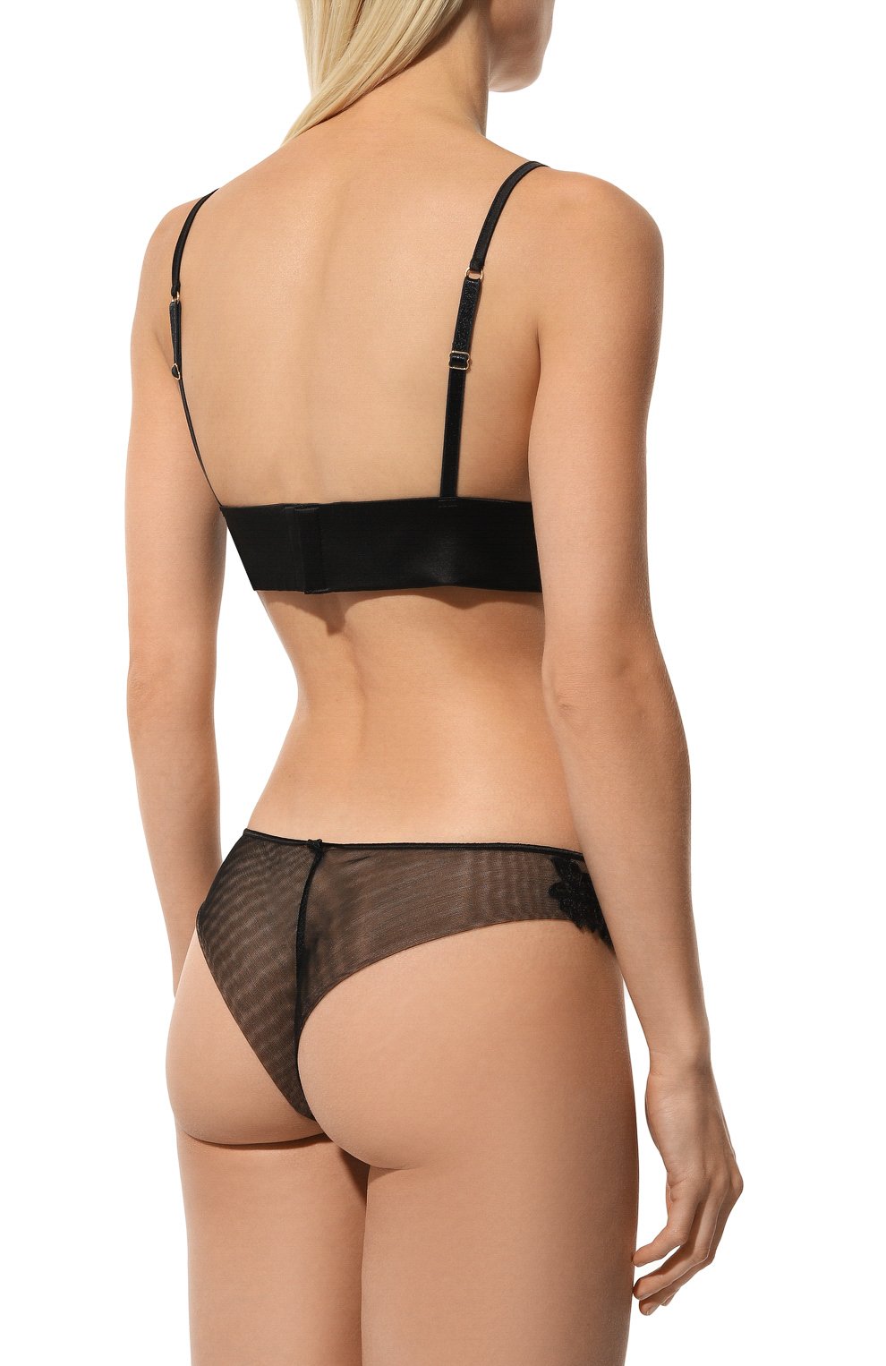 Бюстгальтер GIANANTONIO PALADINI, арт. W22CR03, фото 3