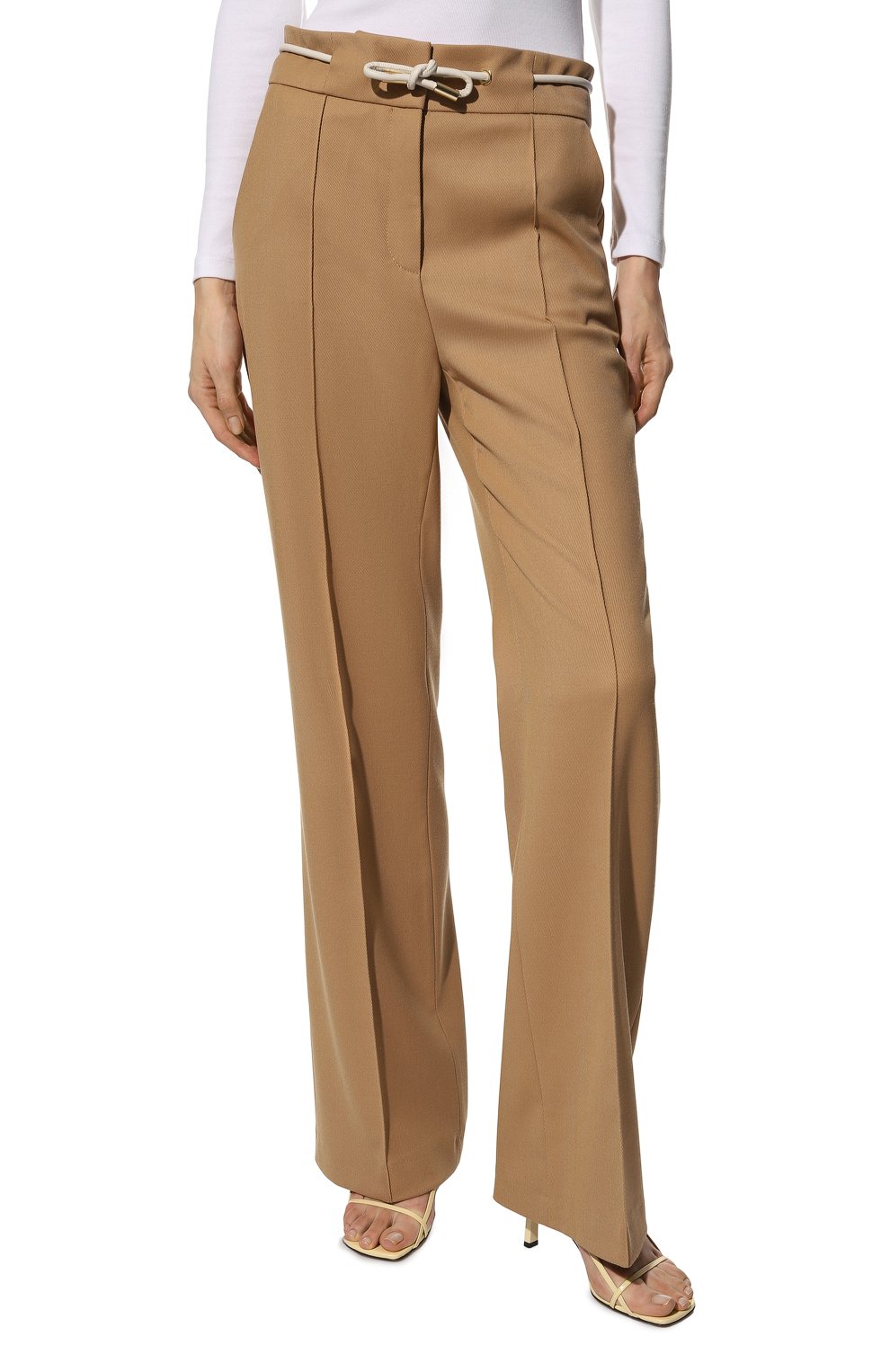 Брюки BOSS, арт. 50483287, фото 3