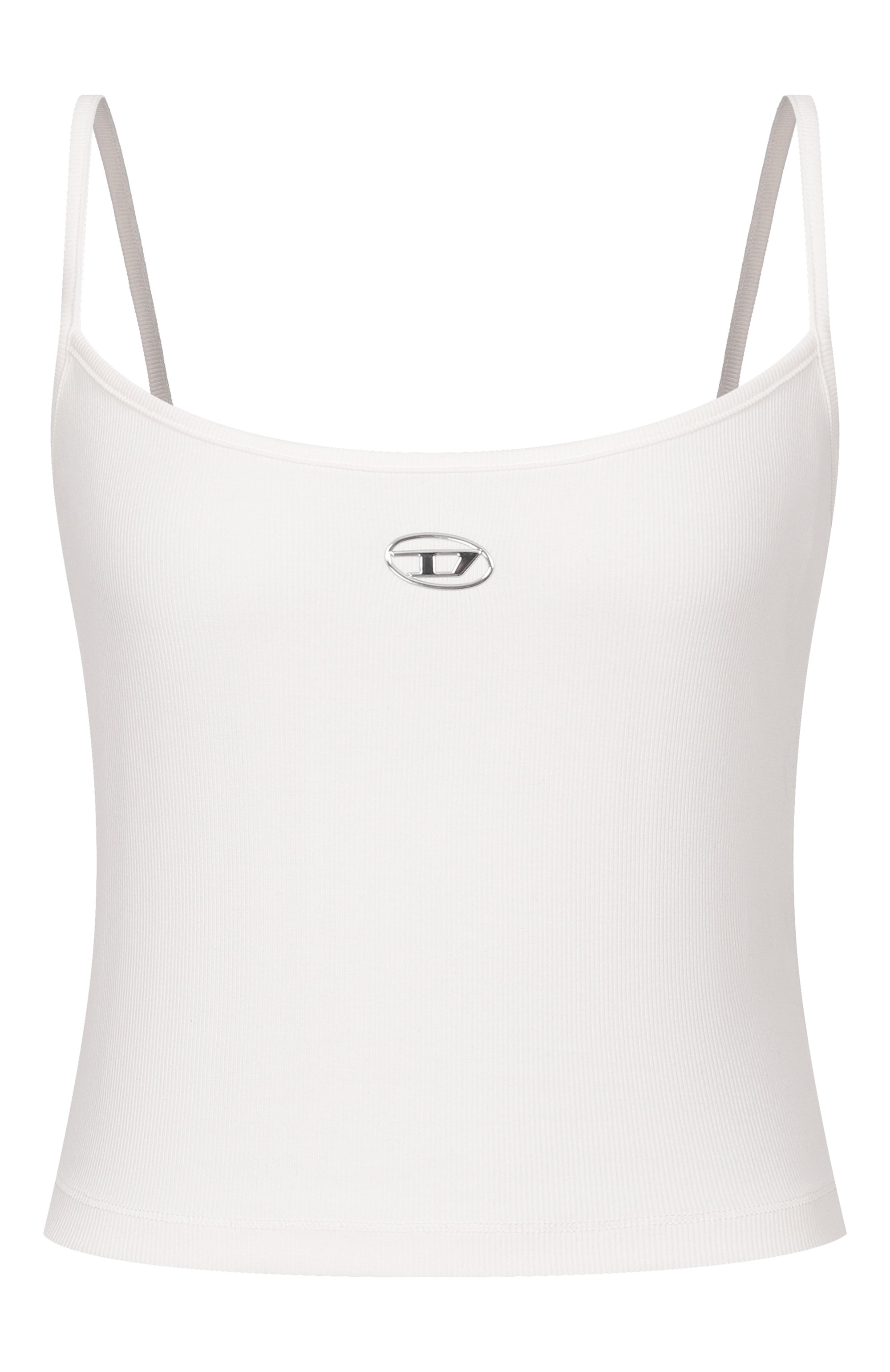 Хлопковая майка DIESEL, арт. A19911/0JMBA, фо то 1