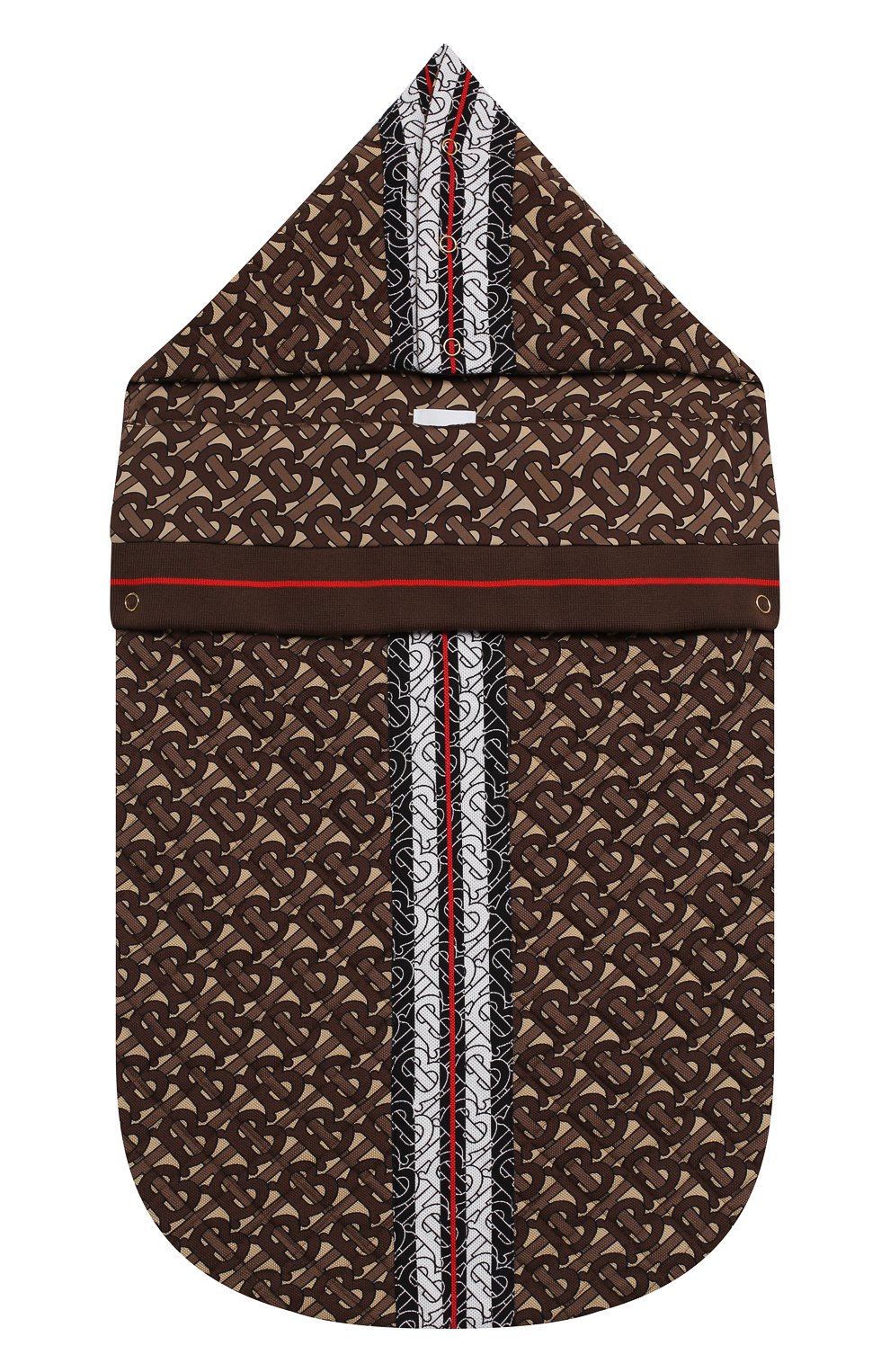 Хлопковый конверт BURBERRY, арт. 8030358, фото 1