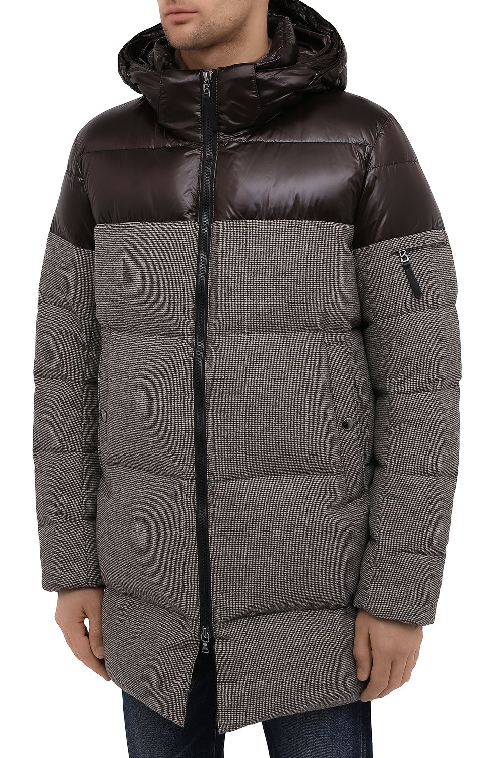 Пуховик BOGNER, арт. 48176272, фото 3