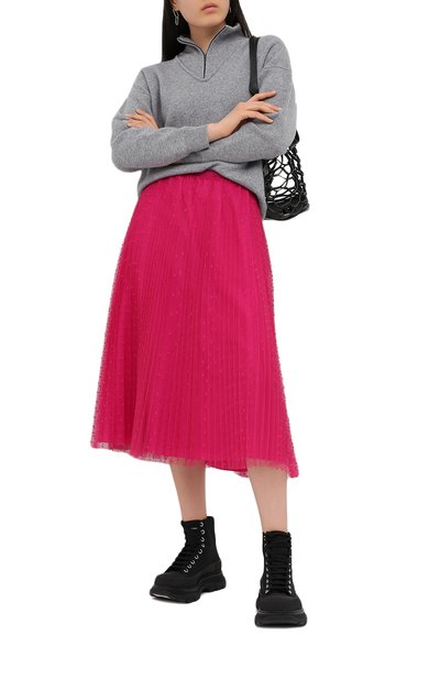 Юбка REDVALENTINO, арт. UR3RAC20/428, фото 2