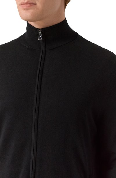 Шерстяной кардиган BOGNER, арт. 88619785, фото 5