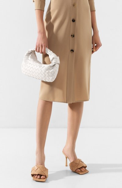 Сумка jodie mini BOTTEGA VENETA, арт. 609409/VCPP5, фото 2
