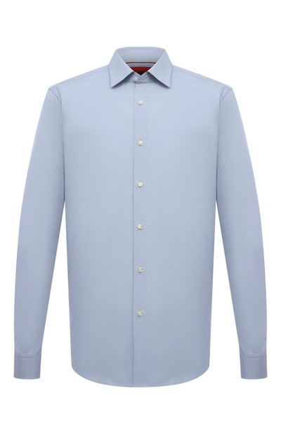 Мужская хлопковая сорочка HUGO, арт. 50519812