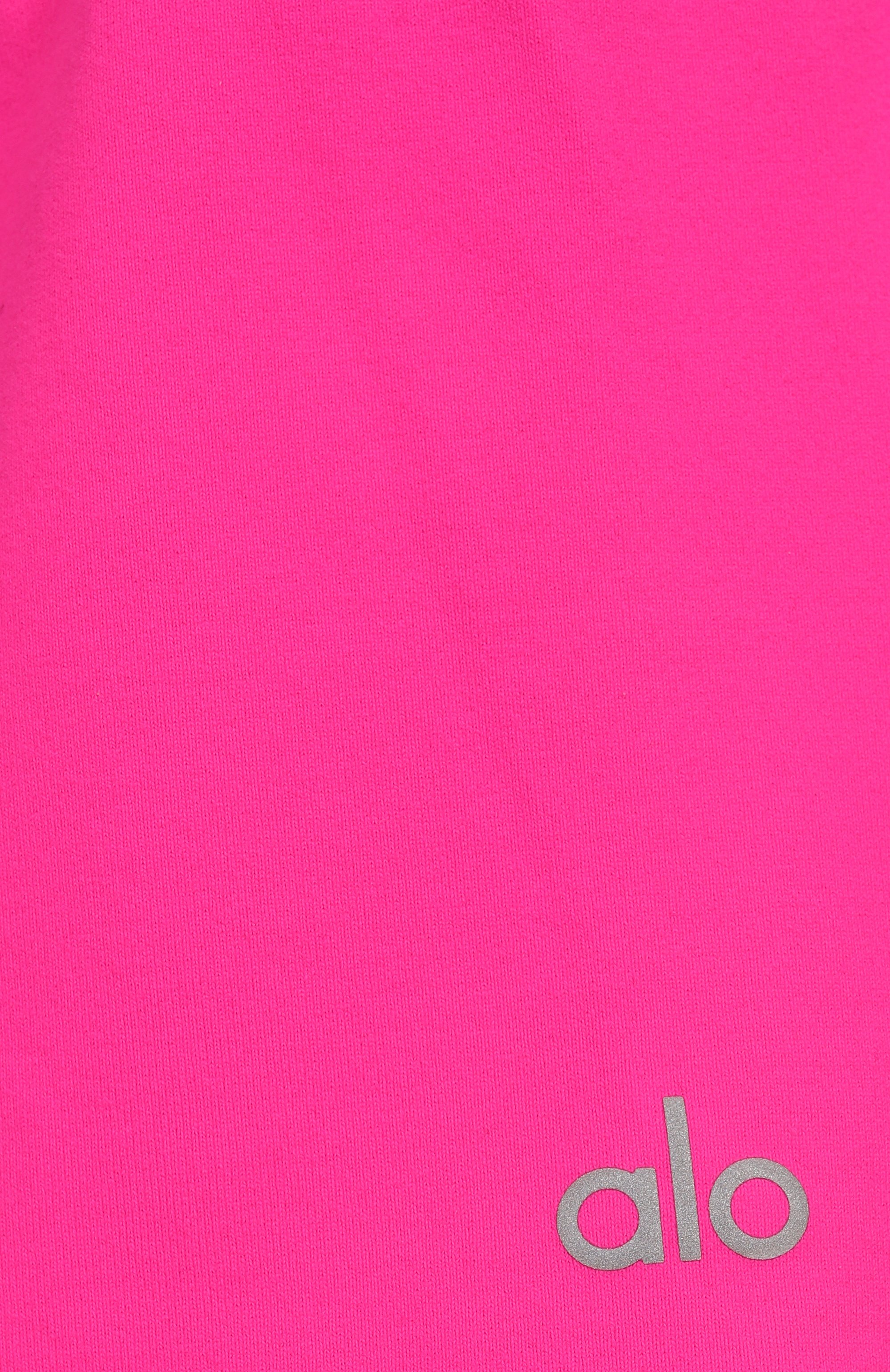 Шорты ALO YOGA, арт. W6258R, фото 6