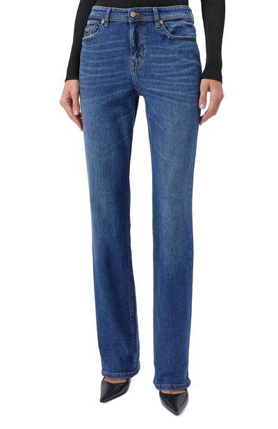 Джинсы VERSACE JEANS COUTURE, арт. 79HAB581/CDWAC, фото 3